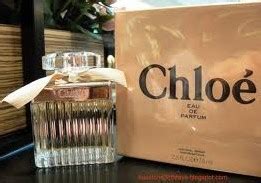 chloe signature review.